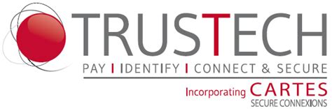 TRUSTECH (incorporating CARTES), The Global 